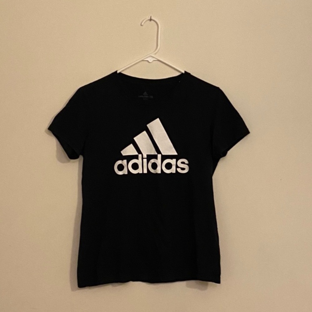 Adidas ‘Amplifier Tee’